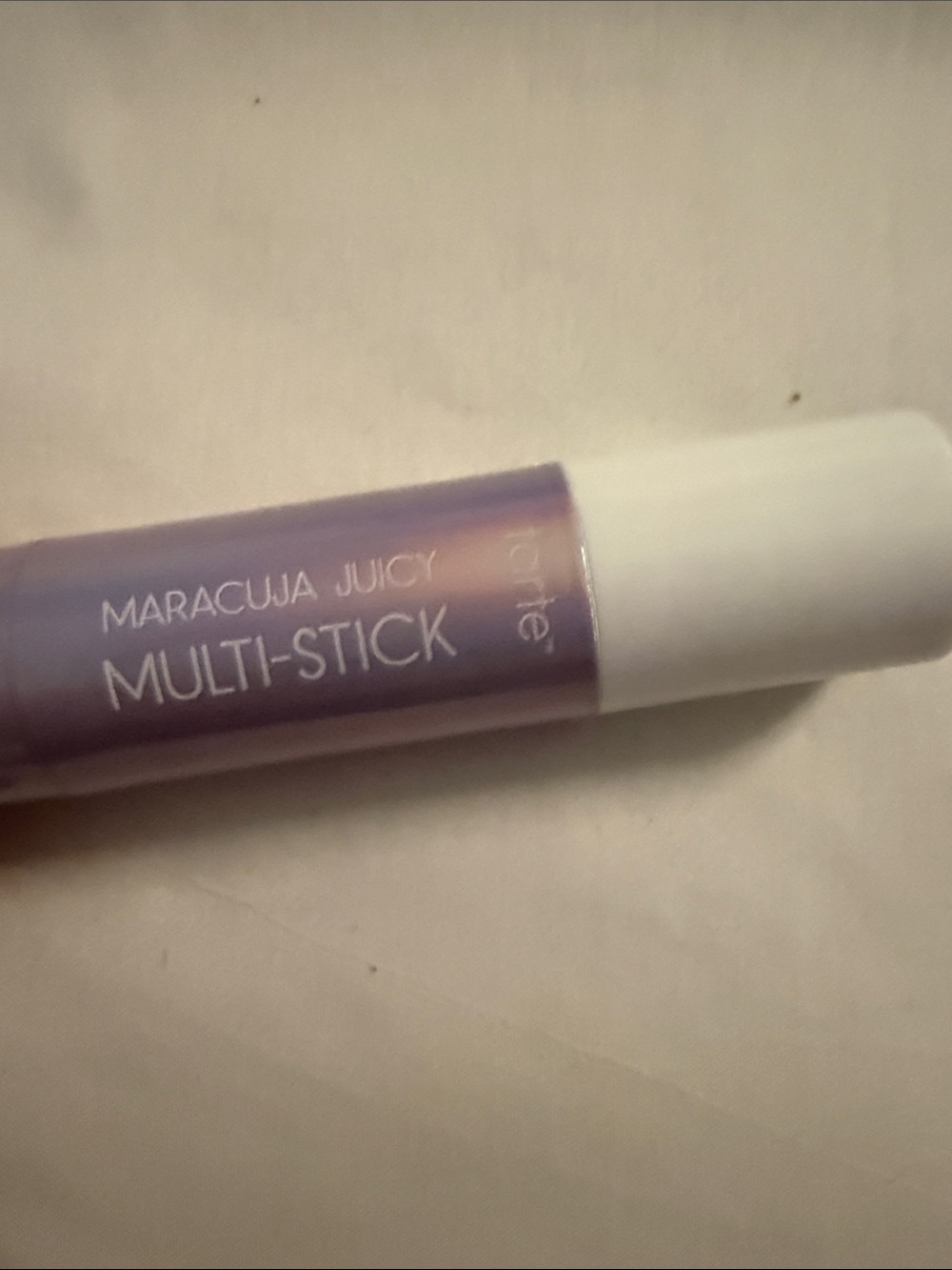 Tarte Maracuja latte Juicy Multi-Stick